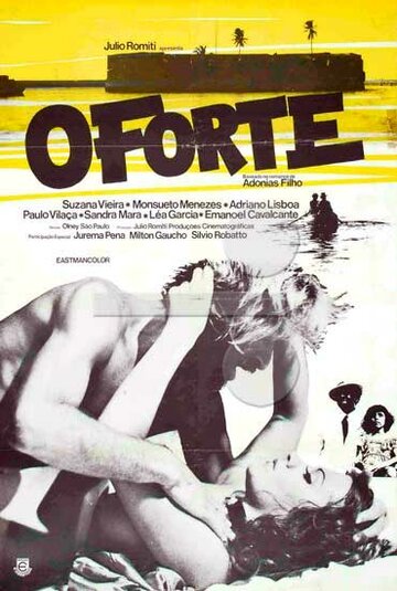 O Forte (1974)