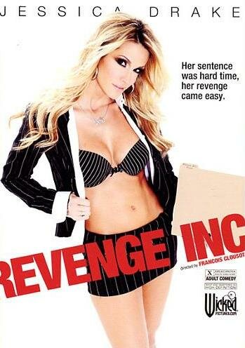 Revenge Inc. (2009)