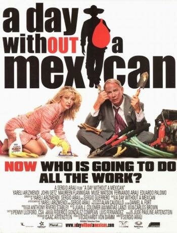 A Day Without a Mexican (1998)