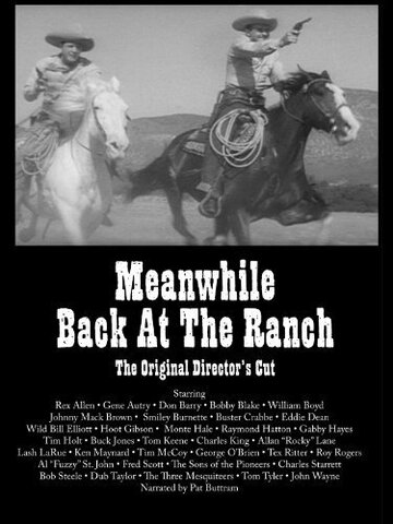 Meanwhile, Back at the Ranch (1976)