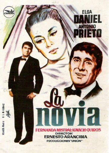 La novia (1962)