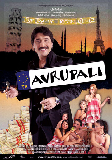 Avrupali (2007)