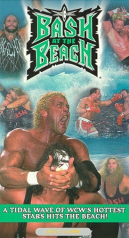 WCW Разборка на пляже (1999)