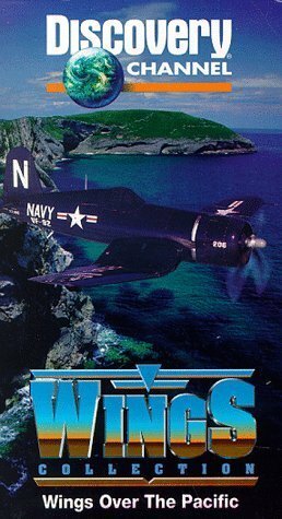 Wings Over the Pacific (1943)