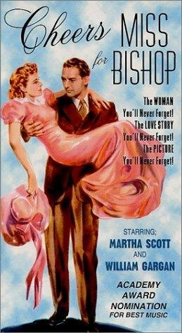 За здоровье мисс Бишоп (1941)