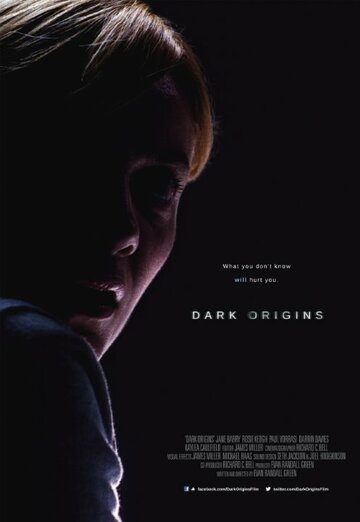 Dark Origins (2014)
