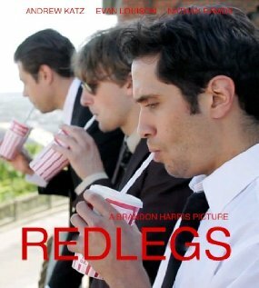 Redlegs (2012)