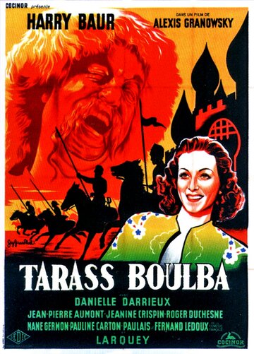 Тарас Бульба (1936)