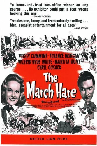 The March Hare (1956)