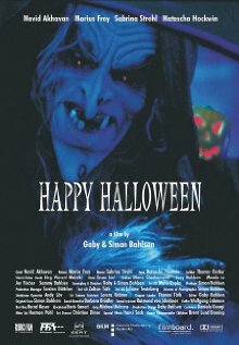 Счастливый хеллоуин (2001)