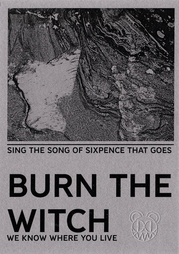 Radiohead: Burn the Witch (2016)