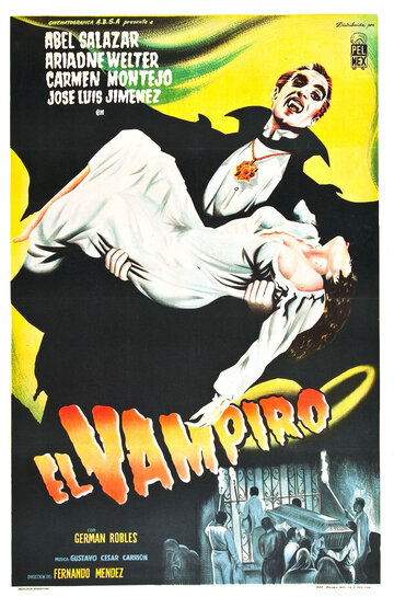 Вампир (1957)