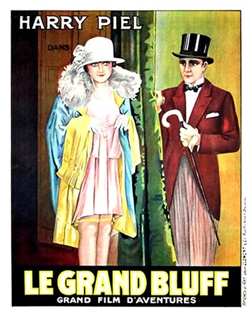 Большое надувательство (1927)