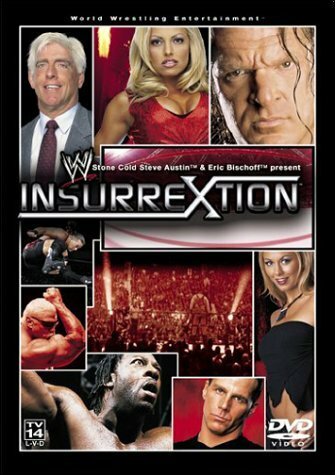 WWE Бунт (2003)