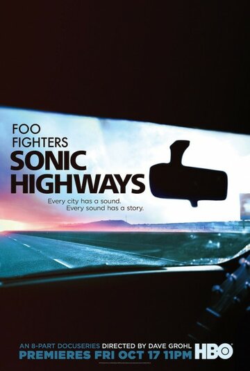 Sonic Highways (2014)