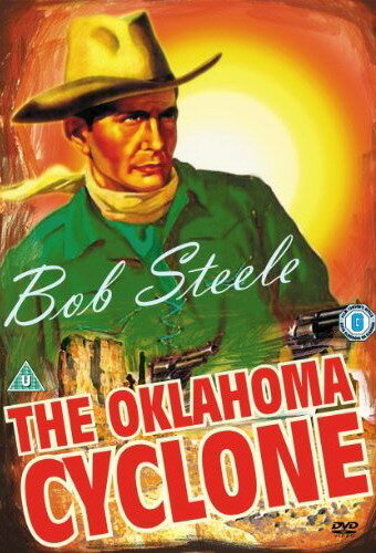 The Oklahoma Cyclone (1930)