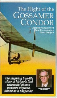Полет легкого кондора (1978)