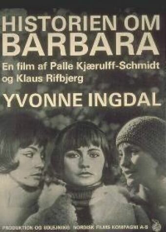 История Барбары (1967)