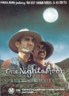Однажды лунной ночью (2001)