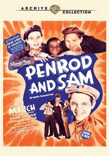 Пенрод и Сэм (1937)