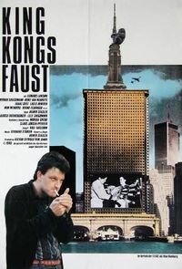 King Kongs Faust (1985)
