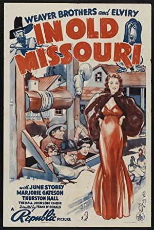 In Old Missouri (1940)
