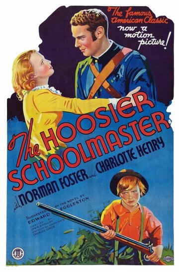 The Hoosier Schoolmaster (1935)
