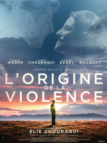 L'origine de la violence (2016)
