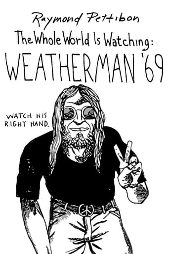 Weatherman '69 (1989)