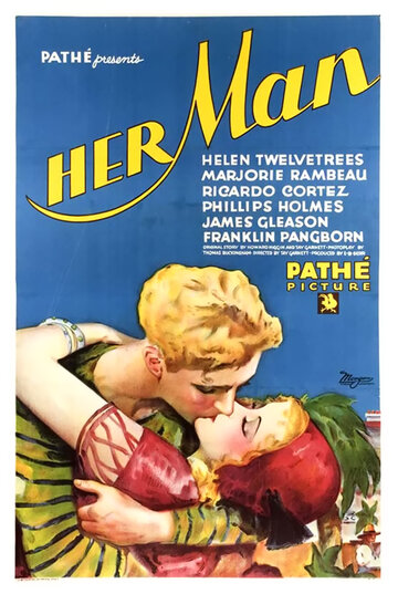 Её мужчина (1930)