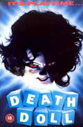 Кукла по имени «Смерть» (1989)