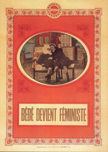 Bébé devient féministe (1912)