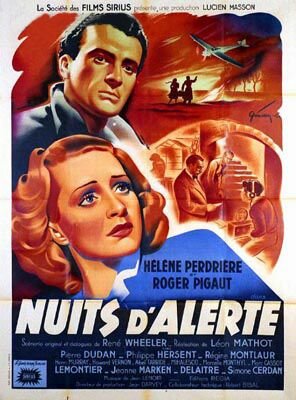 Тревога в ночи (1946)