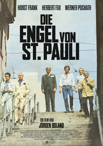 Ангелы из Санкт-Паули (1969)