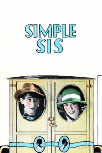Simple Sis (1927)