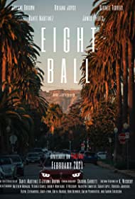 Eight Ball (2021)