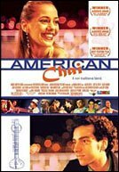 Американский Чаи (2001)