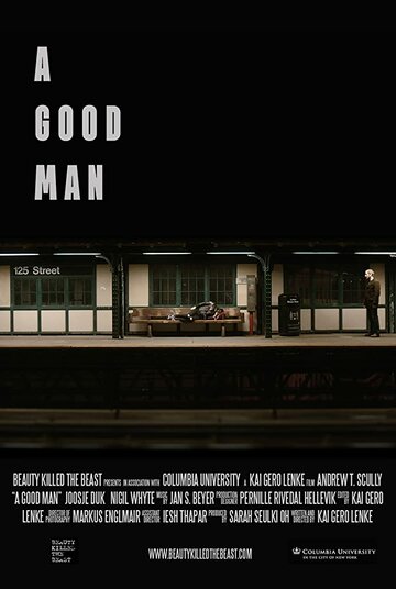 A Good Man (2016)