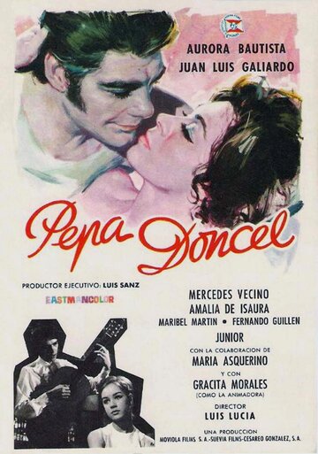Pepa Doncel (1969)