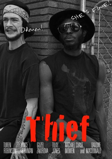 Thief (2011)