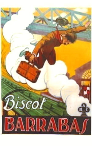 Баррабас (1919)