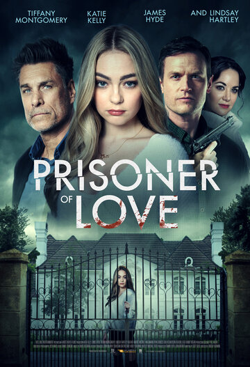 Prisoner of Love (2022)