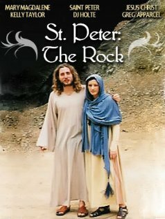 Time Machine: St. Peter - The Rock (2002)
