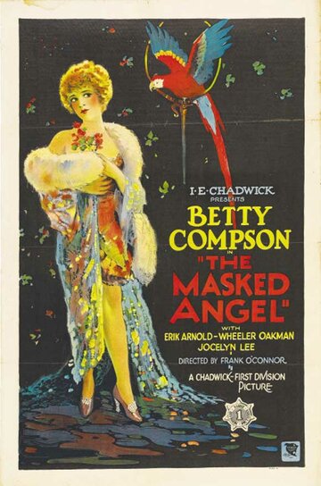 The Masked Angel (1928)