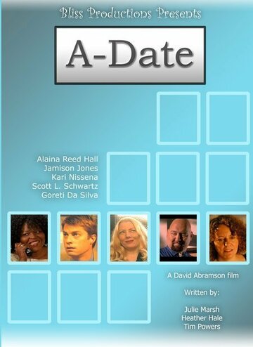 A-Date (2007)
