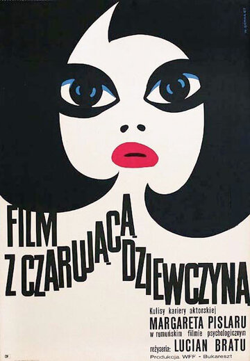 Фильм об обольстительной девушке (1966)
