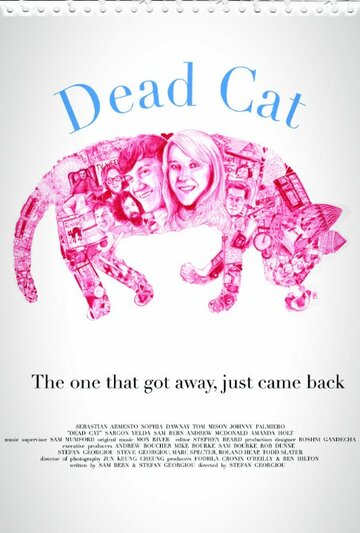 Мертвый кот (2013)