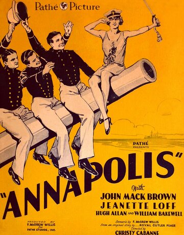 Annapolis (1928)
