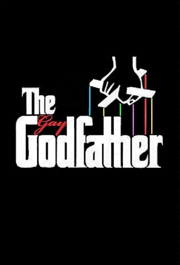 The Gay Godfather (2015)
