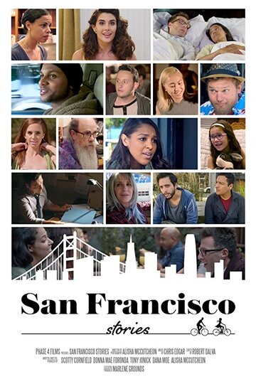 San Francisco Stories (2020)